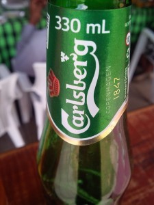 Carlsberg Nairobi