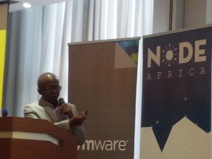 Phares introduces Node Africa