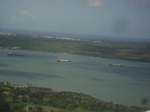 oil tankers