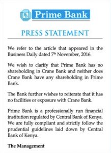 prime-bank-statement
